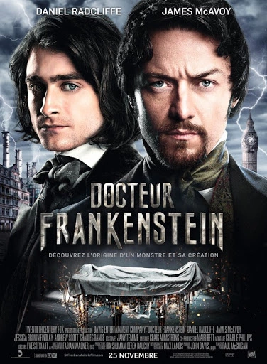 Victor Frankenstein 1080p Türkçe Dublaj indir –…