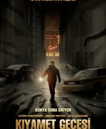 Kıyamet Gecesi 1080p Türkçe Dublaj indir
