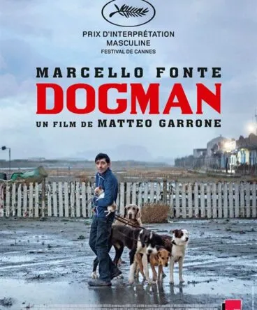 Dogman 1080p Türkçe Dublaj indir – Dual