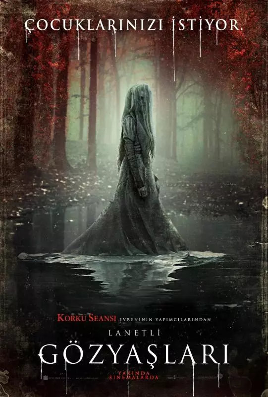 Lanetli Gözyaşları 1080p Türkçe Dublaj indir –…