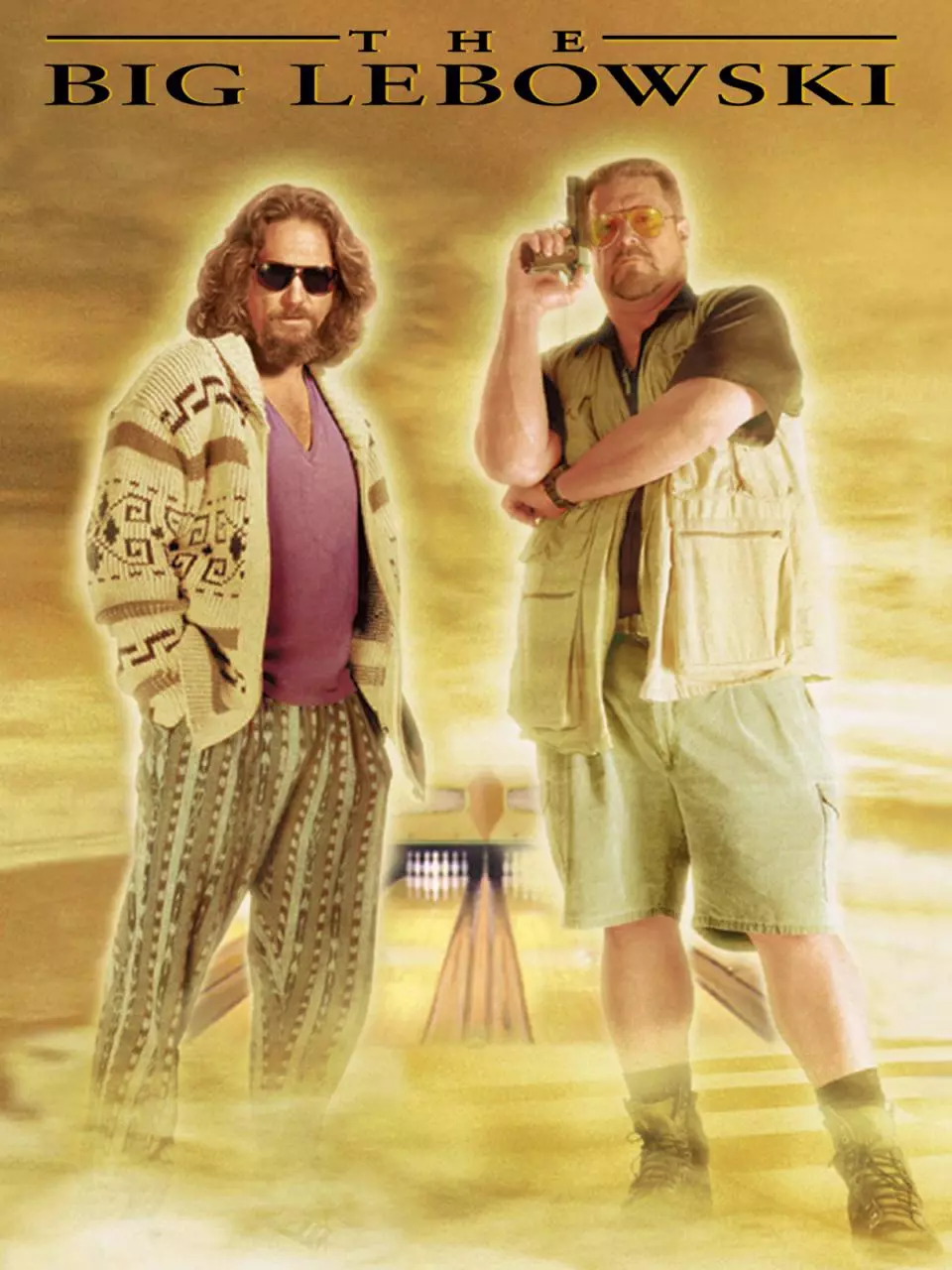 Büyük Lebowski 1080p Türkçe Dublaj indir – Dual