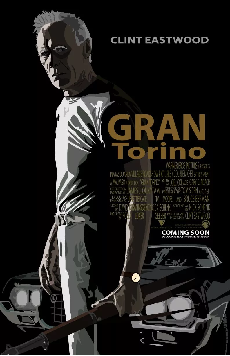 Gran Torino 1080p Türkçe Dublaj indir – Dual