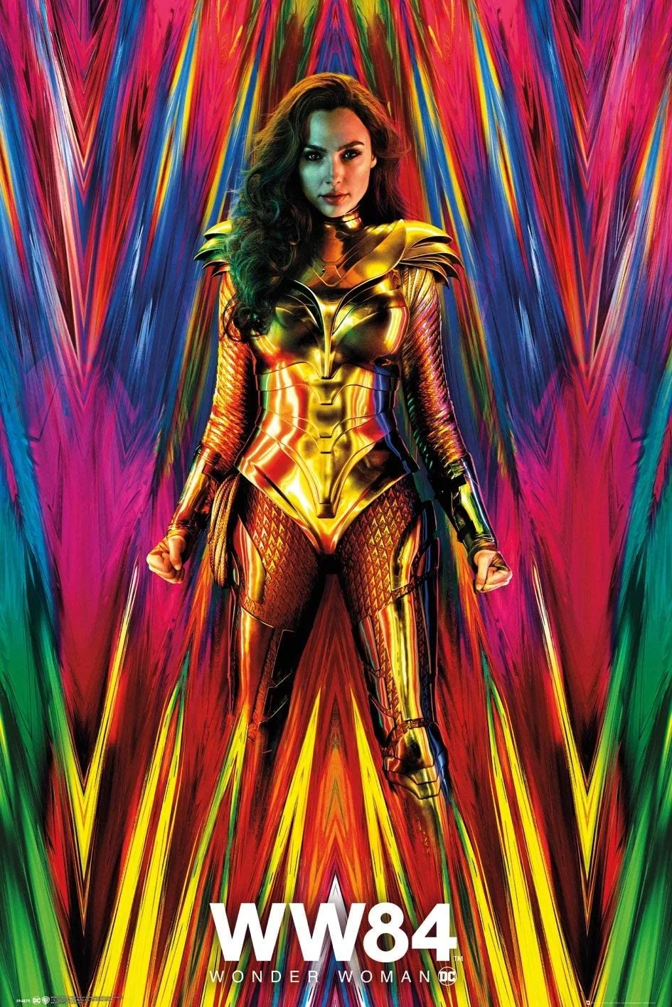 Wonder Woman 1984 1080p Türkçe Altyazılı indir