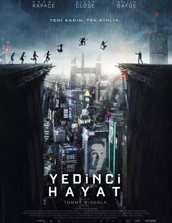 Yedinci Hayat 1080p Türkçe Dublaj indir – Dual