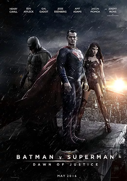 Batman ve Süperman Adaletin Şafağı 1080p Türkçe Dublaj…