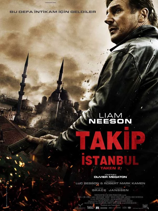 Takip İstanbul 1080p Türkçe Dublaj indir