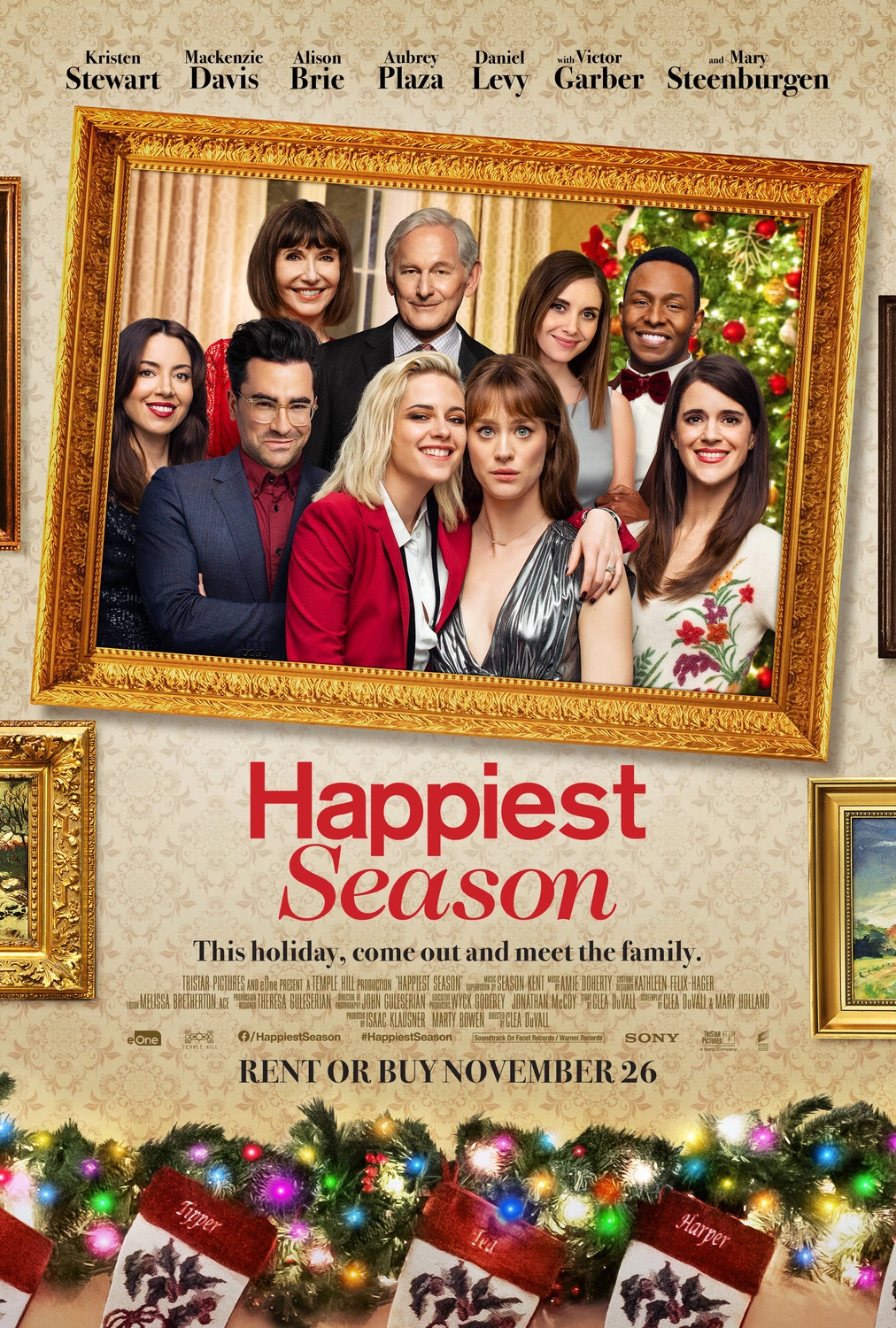 En Mutlu Noel 1080p Türkçe Dublaj indir
