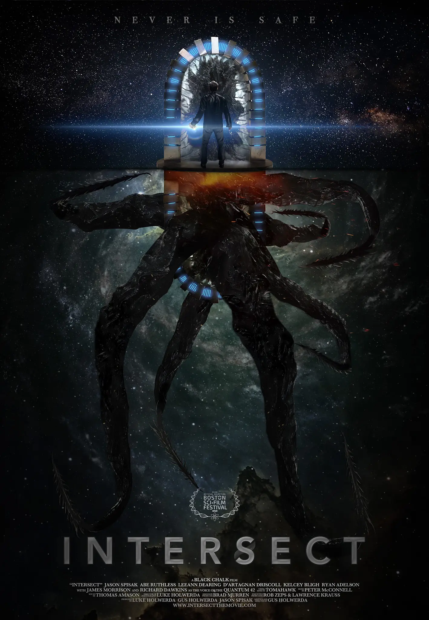 Intersect 1080p Türkçe Altyazılı indir