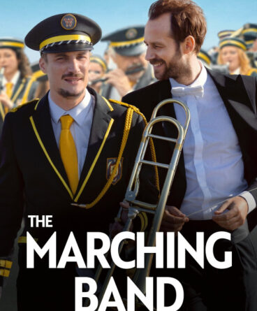 The Marching Band 1080p Türkçe Dublaj & Altyazılı…