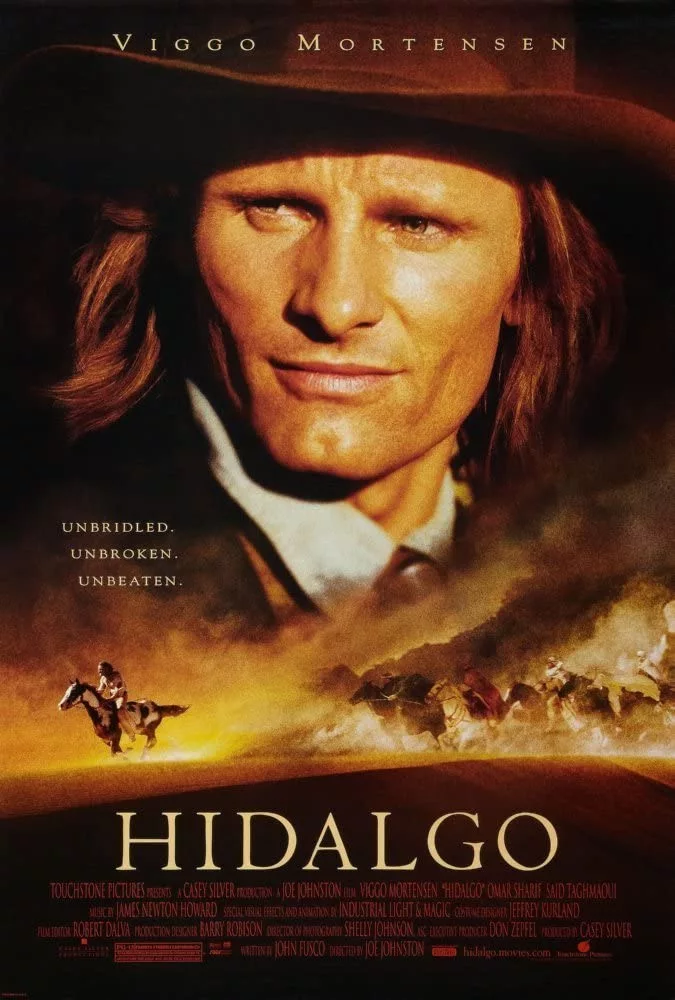 Hidalgo 1080p Türkçe Dublaj indir