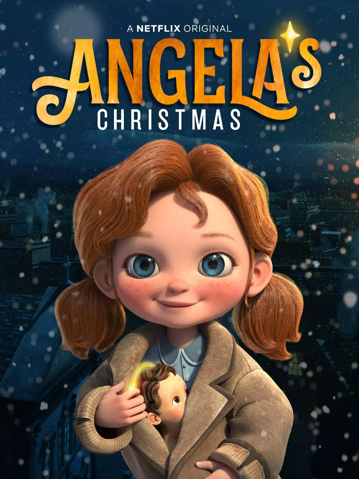 Angela’nın Noel Dileği 1080p Türkçe Dublaj indir