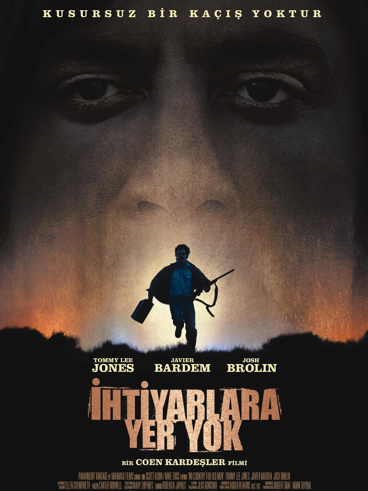 İhtiyarlara Yer Yok 1080p Türkçe Dublaj & Altyazılı…