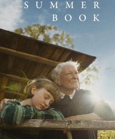 The Summer Book 1080p Türkçe Dublaj & Altyazılı…