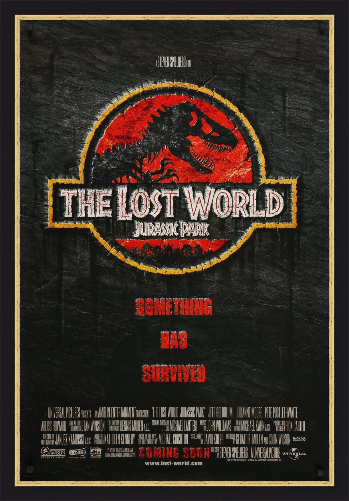Jurassic Park 2 Kayıp Dünya 1080p Türkçe Dublaj indir –…