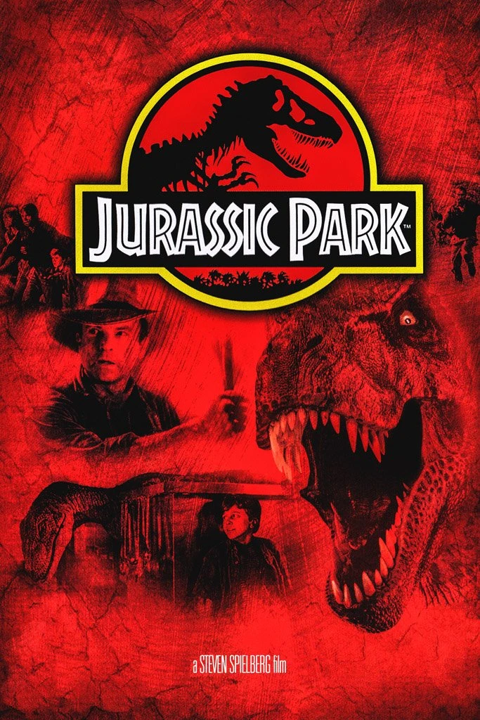 Jurassic Park 1 1080p Türkçe Dublaj indir
