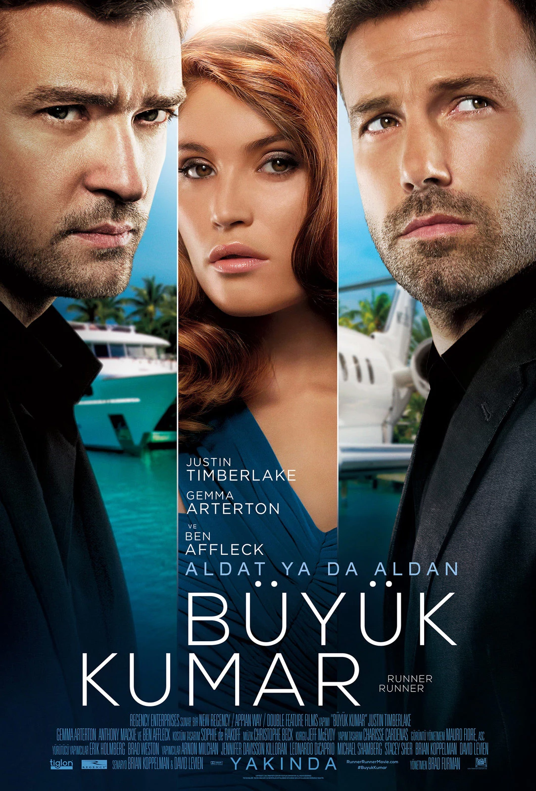 Büyük Kumar 1080p Türkçe Dublaj indir
