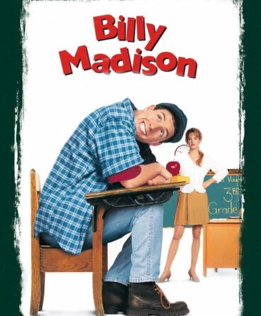 Billy Madison 1080p Türkçe Dublaj & Altyazılı İndir…