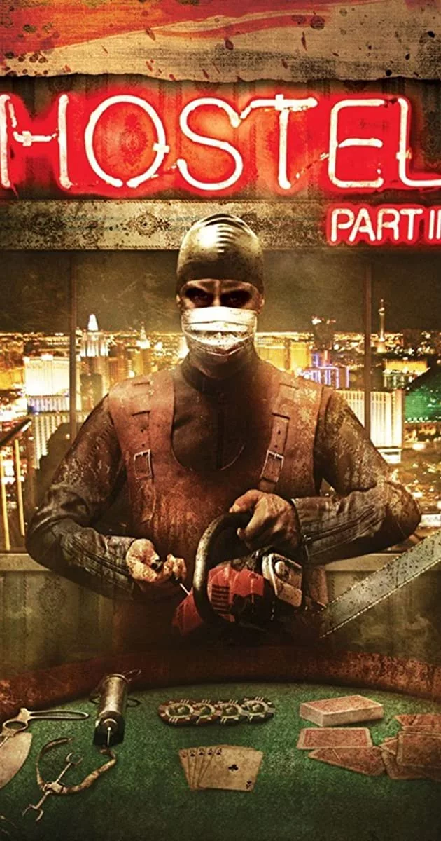 Otel 3 1080p Türkçe Dublaj indir – Dual