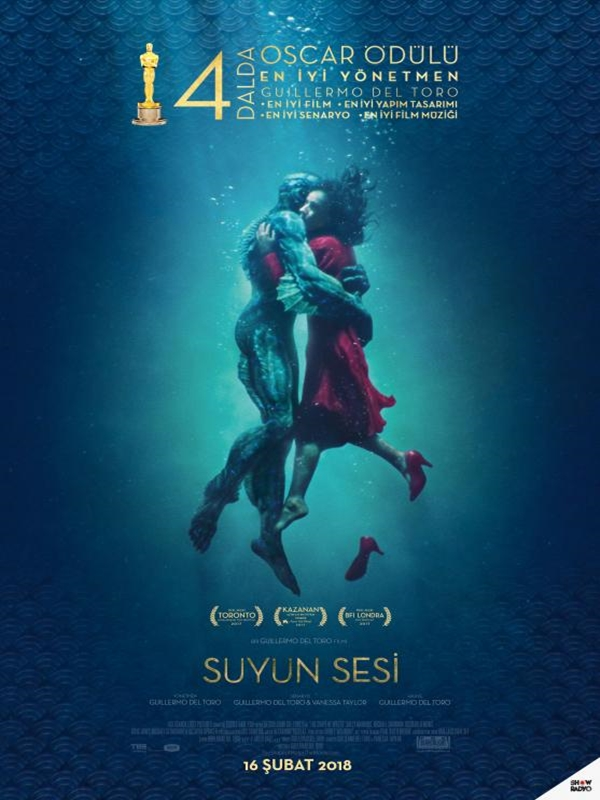 Suyun Sesi 1080p Türkçe Dublaj indir – Dual