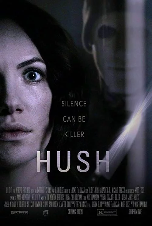 Hush 1080p Türkçe Dublaj indir