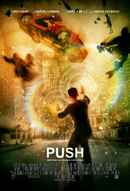 Darbe (Push) 1080p Türkçe Dublaj indir