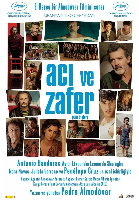 Acı Ve Zafer 1080p Türkçe Dublaj indir – Dual