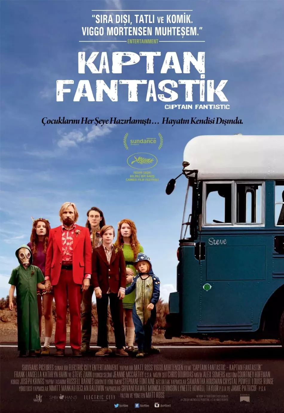 Kaptan Fantastik 1080p Türkçe Dublaj indir