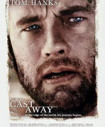 Yeni Hayat (Cast Away) 1080p Türkçe Dublaj indir –…