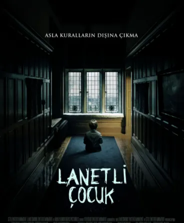 Lanetli Çocuk 1 1080p Türkçe Dublaj indir – Dual
