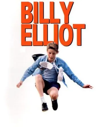 Billy Elliot 1080p Türkçe Dublaj indir