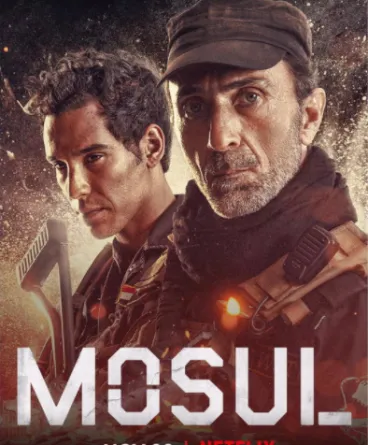 Musul 1080p Türkçe Dublaj indir – Dual