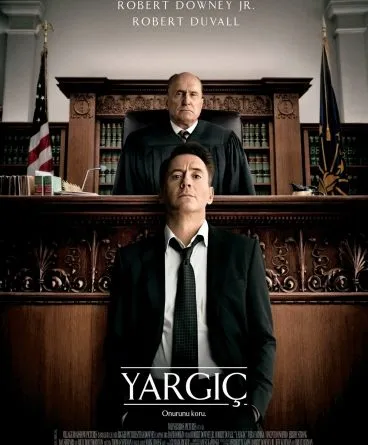 Yargıç 1080p Türkçe Dublaj indir