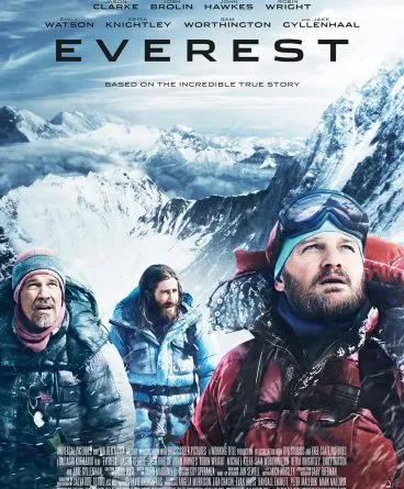 Everest 1080p Türkçe Dublaj indir