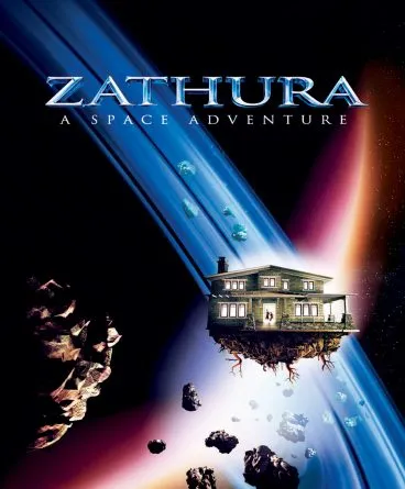 Zathura Bir Uzay Macerası 1080p Türkçe Dublaj indir