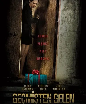 Geçmişten Gelen 1080p Türkçe Dublaj indir – Dual