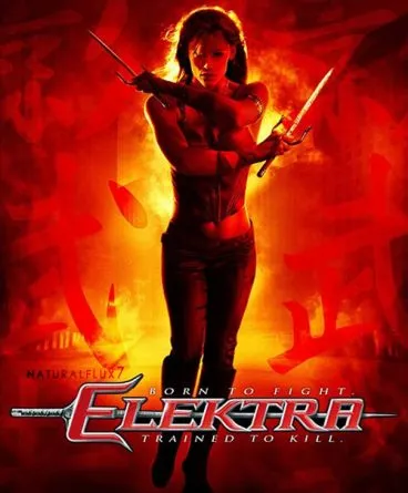 Elektra 1080p Türkçe Dublaj indir – Dual