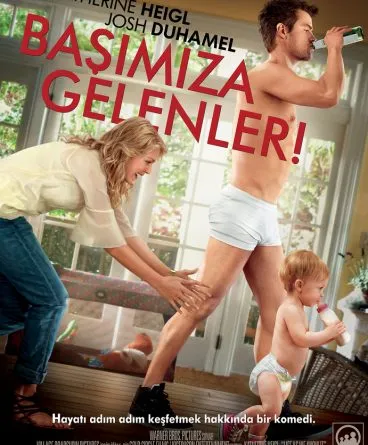 Başımıza Gelenler 1080p Türkçe Dublaj indir -Dual