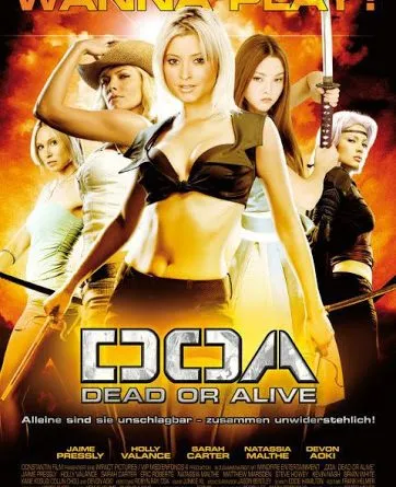 Ölü Yada Diri 1080p Türkçe Dublaj indir
