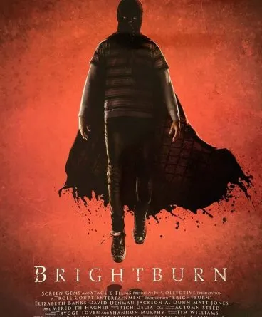 Brightburn : Şeytanın Oğlu 1080p Türkçe Dublaj indir…