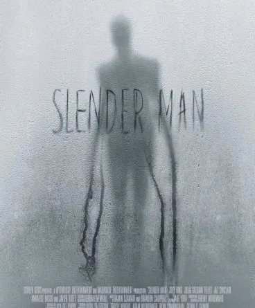 Uzun Kabus (Slender Man) 1080p Türkçe Dublaj indir