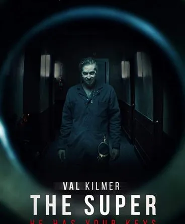 The Super 1080p Türkçe Dublaj indir – Dual