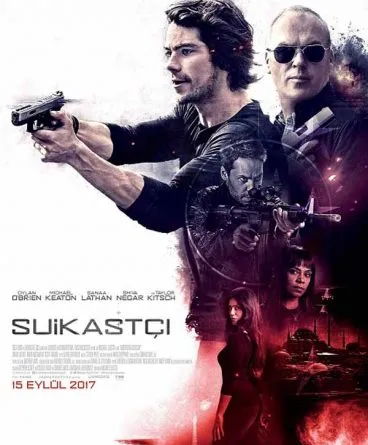Suikastçi 1080p Türkçe Dublaj indir