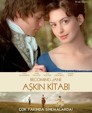 Aşkın Kitabı 1080p Türkçe Dublaj indir
