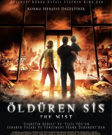 Öldüren Sis 1080p Türkçe Dublaj indir