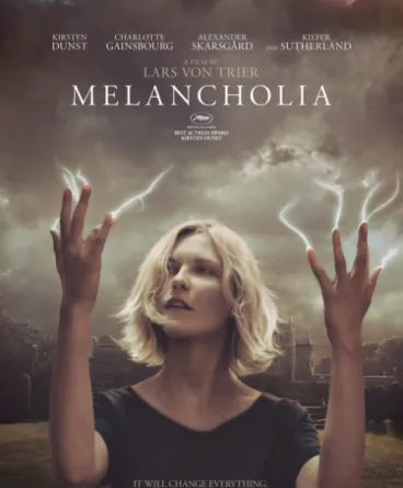 Melankoli (Melancholia) 1080p Türkçe Dublaj indir…