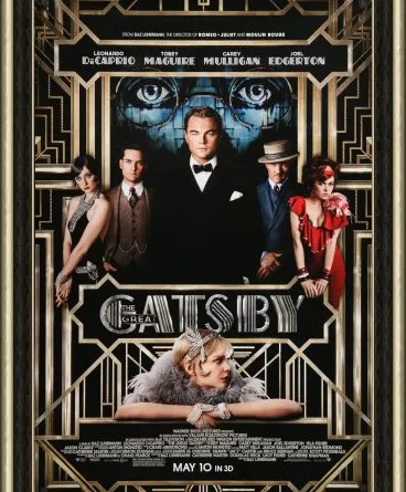 Muhteşem Gatsby 1080p Türkçe Dublaj indir