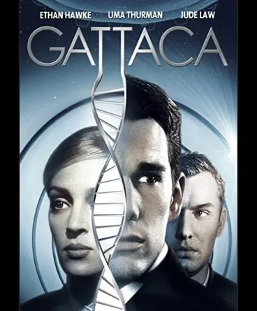 Gattaca 1080 Türkçe Dublaj indir