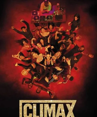 Climax 1080p Türkçe Dublaj indir