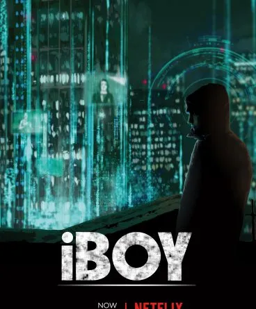 iBoy 1080p Türkçe Dublaj indir – Dual