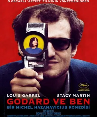 Godard ve Ben 1080p Türkçe Dublaj indir –  Dual